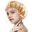 TOPTIE 4 Pcs Shower Hair Caps Reusable and Elastic Band Shower Bonnets Double Layers Hair Caps for Women
