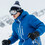 TOPTIE Striped Cuffed Beanie with Pom Pom Unisex Winter & Sports Hat