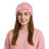 TOPTIE Camo Knit Beanie Hat Uniesx Winter Knitted Thermal Skull Hats for Men & Women