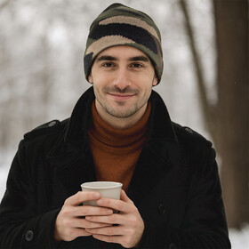 Men's Beanies