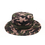 Opromo Adjustable Camouflage Cotton/Polyester Boonie Hat