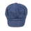 Opromo Denim Jean Octagonal Summer Newsboy Gatsby Beret Hat Apple Cabbie Cap, Price/piece