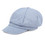 Opromo Denim Jean Octagonal Summer Newsboy Gatsby Beret Hat Apple Cabbie Cap, Price/piece