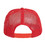 TOPTIE Personalized Embroidery Custom Kids Two Tone Mesh Trucker Cap Foam Trucker Hat