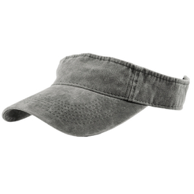 TOPTIE Unisex Sports Sun Visor Hats Twill Washed Cotton Ball Caps for Men Women