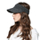 Opromo Elastic Sun Visors Hat for Women Men for Outdoor Sports Jogging Running Tennis, Price/piece