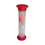 Blank Plastic Sand Timers, 1"W x 3 1/4"L, 1 Minute to 5 Minutes Available, Price/each