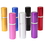 Muka 6 PCS Empty Cosmetic Lip Balm Container, Lipstick Tube