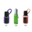 Muka 6 Pack Silicone Roller for Essential Oil Bottle