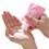 Muka 1.7oz/50ml Portable Squeezable Containers Empty Hand Soap bottles for Liquids, Price/1piece