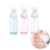 Muka 3.4oz./100ML Travel Pump Bottles Lotion Bottles Transparent Travel Bottles, Price/1 piece