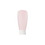 Muka 3.4oz./100ml Pink Cosmetic Soft Tube with Flip-top Cap for Cream, Soap, Lotion, Price/1 piece