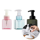 Muka 250ml/8.6oz. Small Plastic Soap Foaming Dispenser for Bathroom Kitchen
