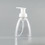 Custom Hand Soap Foaming Bottle for Bathroom Kitchen, One Color Silk Screen, Price/piece