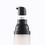 Muka 20ml/0.67oz. Frosted Airless Lotion Pump Bottle for Business Trip, Travel, Price/1 piece