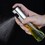 Muka 3.4oz./100ml Olive Oil Glass Spray Bottle for Cooking, BBQ Oil Spray Dispenser, Price/1 piece