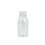 Muka Plastic High Temperature Resistant Bottles with Lids for Milk, Coffee and Juice (200ml/6.8oz., 300ml/10oz.), Price/1 piece