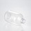 Muka 350ml/12oz. Plastic Pump Bottle for Hand Soap, Shampoo, Lotion, Price/1 piece