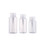 Custom Toner, Makeup Remover Push Down Liquid Empty Dispenser(150ml/5.07oz.,200ml/6.8oz.,300ml/10oz.), Price/piece