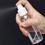 Muka 1.7oz./50ml Colorful Empty Plastic Fine Mist Spray Bottle for Perfume,Toner,Alcohol, Price/1 piece