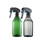 Muka 10oz./300ml Plant Spray Bottles Reusable Dispenser for Alcohol Disinfectant, Price/1 piece