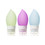 Muka 3oz.Travel Squeeze Tube for Shampoo Silicone Travel Bottle