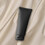 Aspire 4 Pack 3.4 OZ/100 ML Black Travel Cosmetic Soft Tubes with Flip-top Cap for Cream, Lotion