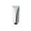 Muka 30ML/1oz.Silver Aluminum Plastic Soft Tube with Twist Cap Cream Packaging, Price/1 piece