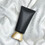 Muka 1.7oz./50ML Black Cosmetic Cream soft Tube with Twist Cap, Price/1 piece