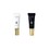Muka Customized Soft Tubes, Personalized Makeup Eye Cream Bottle Cosmetic Sample Soft Tube, Laser Engraved, 10ML/ 0.34 OZ, Price/piece