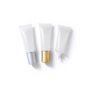 Muka 0.34oz./10ML Makeup Eye Cream Bottle Cosmetic Sample Soft Tube