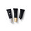 Muka Customized Soft Tubes, Personalized Makeup Eye Cream Bottle Cosmetic Sample Soft Tube, Laser Engraved, 10ML/ 0.34 OZ, Price/piece