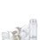Custom 100ml/150ml Facial Cleanser Foaming Bottle Mousse Liquid Soap Dispenser, Price/piece