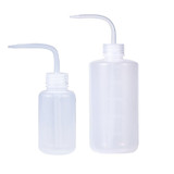 Muka 5oz./150ml,8.5oz./250ml Plastic LDPE Squeeze Bottle Watering Bottle Washing Bottle