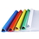 Muka 10 PCS Clear Plastic Resume Binder Portfolio Binder Report Covers with Sliding Bar, A4 Sizes