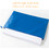 Muka Custom Print A4/Letter Size Canvas File Pocket Waterproof Zipper Document Bag Organizer Storage Pouch