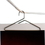 Officeship (Price/10 Paper Clips) Blank Hanger Shaped Paper Clips, Photo Hanger Clips, 1 1/2"L x 1"W, Price/10 clips
