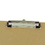 Custom Clipboard, Clip Hardboard, 13"L x 9"W, Price/each