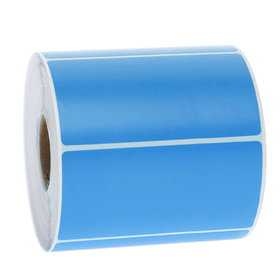260 PCS 2"x 4" Thermal Labels, Color Coding Labels, Compatible with Thermal Label Printer