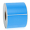 Muka 4-1/4" x 4-3/4" Colored Direct Thermal Labels, 700PCS/Roll, Price/Roll