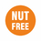 Orange Nut Free