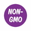 Purple Non-GMO