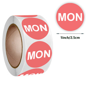 Muka 500 PCS 1