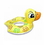 Customized Duck Shaped Split Ring(20"), Price/Piece