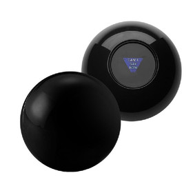 Magic Props Magic Ball Aliexpress Clearance Magic Ball Aliexpress New Arrivals Magic Black