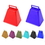 Blank 4" Tall Cowbell, Price/each