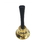 Custom School Bell with Handle, 2 1/2" Diameter x 5" H, Price/piece