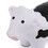 Muka Custom Cow Stress Reliever Animal Cow Stress Ball, One Color Silk Screen Printing, Price/Piece