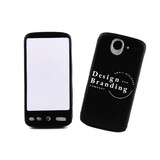 Muka Custom Mobile Phone Stress Reliever One Color Silk Screen Printing, Price/Piece