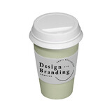 Muka Custom Coffee Cup Shape Toy Stress Reliever One Color Silk Screen Printing, Price/Piece